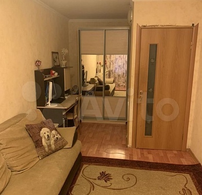 3-комн. кв. Ю/З район квартира в Ставрополе