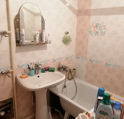 трехкомнатная Центр квартира в Ставрополе