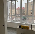 однокомнатная Центр квартира в Ставрополе