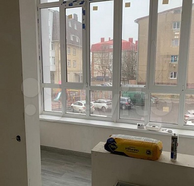 однокомнатная Центр квартира в Ставрополе