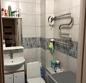 двухкомнатная Юго-западный район квартира в Ставрополе