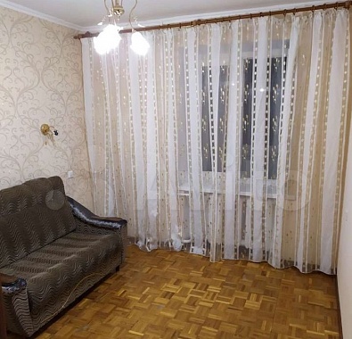 трехкомнатная Центр