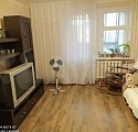 трехкомнатная Юго-западный район квартира в Ставрополе