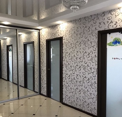 3-комн. кв. Центр