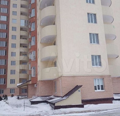 3-комн. кв. Ю/З район