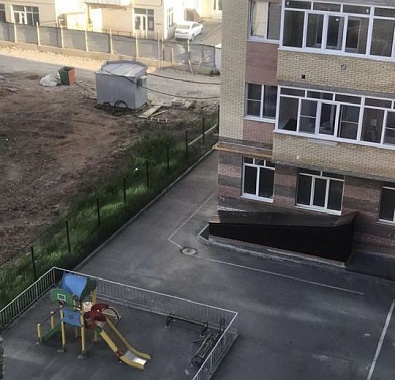однокомнатная Юго-западный район