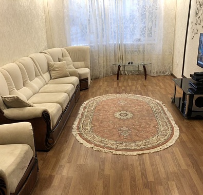 трехкомнатная Юго-западный район
