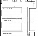 3-комн. кв. Ю/З район квартира в Ставрополе