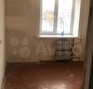 трехкомнатная Центр квартира в Ставрополе