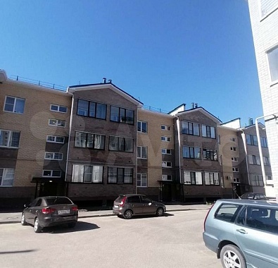 двухкомнатная Юго-западный район квартира в Ставрополе