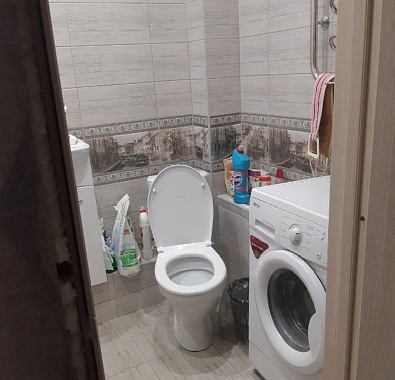 3-комн. кв. Ю/З район