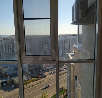 4-комн. кв. Ю/З район