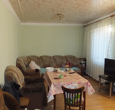 Дом с. Татарка