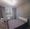 двухкомнатная Центр квартира в Ставрополе