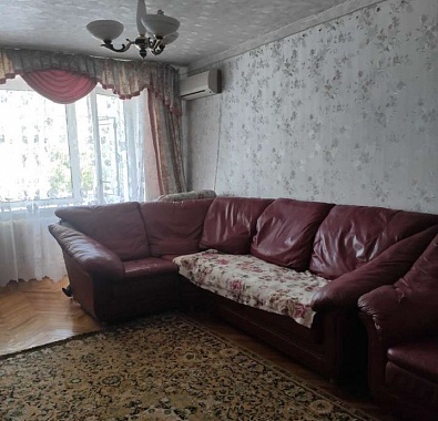3-комн. кв. Центр