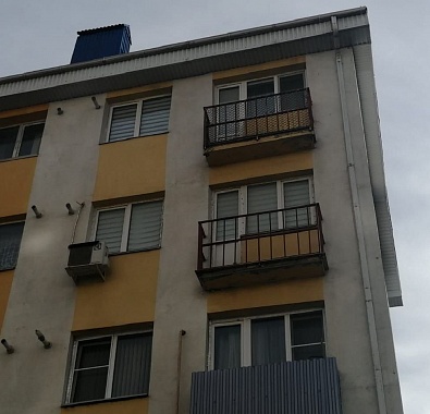 1-комн. кв. Ю/З район квартира в Ставрополе