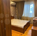 четырехкомнатная Центр квартира в Ставрополе