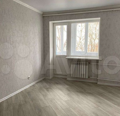 двухкомнатная Центр