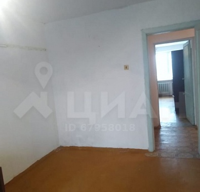 двухкомнатная Центр квартира в Ставрополе