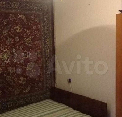трехкомнатная Юго-западный район квартира в Ставрополе