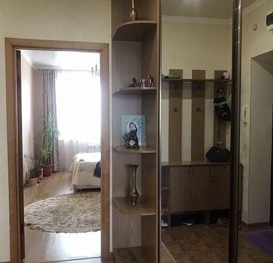 3-комн. кв.  Перспективный