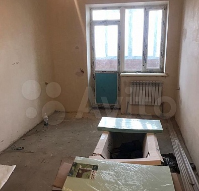 однокомнатная Юго-западный район
