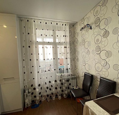 3-комн. кв.  Перспективный
