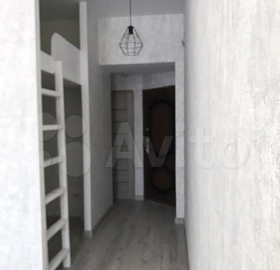 однокомнатная Центр