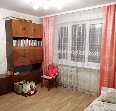 трехкомнатная Юго-западный район квартира в Ставрополе