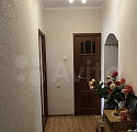 трехкомнатная Юго-западный район квартира в Ставрополе