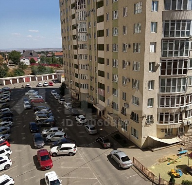 двухкомнатная Юго-западный район