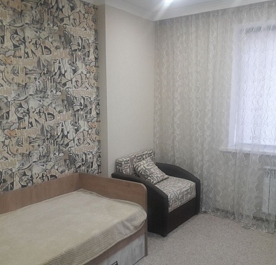 3-комн. кв.  Перспективный