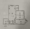 4-комн. кв. Ю/З район квартира в Ставрополе