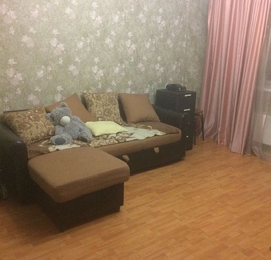 3-комн. кв. Ю/З район