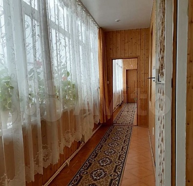 четырехкомнатная Центр квартира в Ставрополе