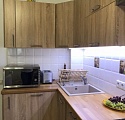 трехкомнатная Центр квартира в Ставрополе