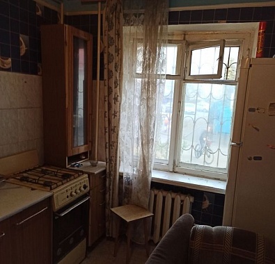 3-комн. кв. С/З район