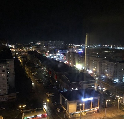 3-комн. кв. Ю/З район