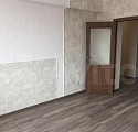 трехкомнатная Юго-западный район квартира в Ставрополе
