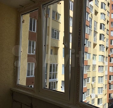 двухкомнатная Юго-западный район квартира в Ставрополе
