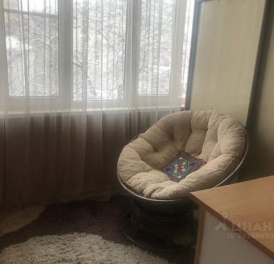 двухкомнатная Центр
