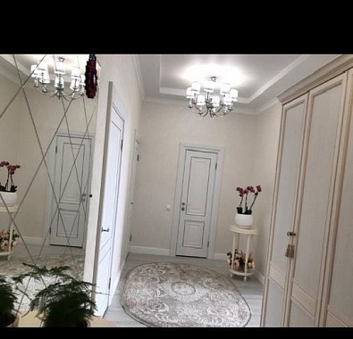 двухкомнатная Осетинка квартира в Ставрополе