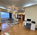 трехкомнатная Юго-западный район квартира в Ставрополе