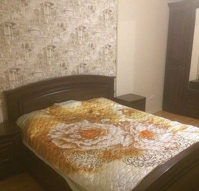 3-комн. кв. Ю/З район