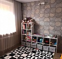 трехкомнатная Северо-западный район квартира в Ставрополе