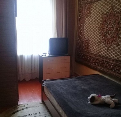 3-комн. кв. Центр