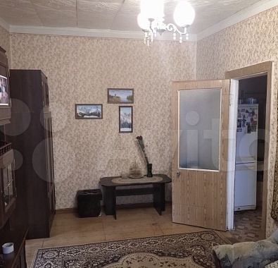 двухкомнатная Центр