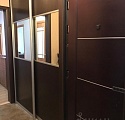 трехкомнатная Северо-западный район квартира в Ставрополе