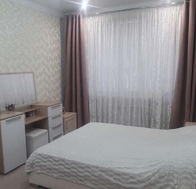 3-комн. кв.  Перспективный