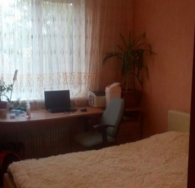 2-комн. кв. Центр